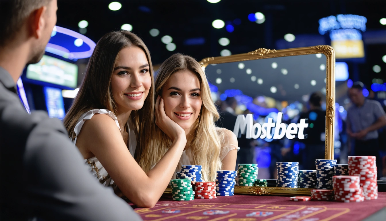 mirror Mostbet