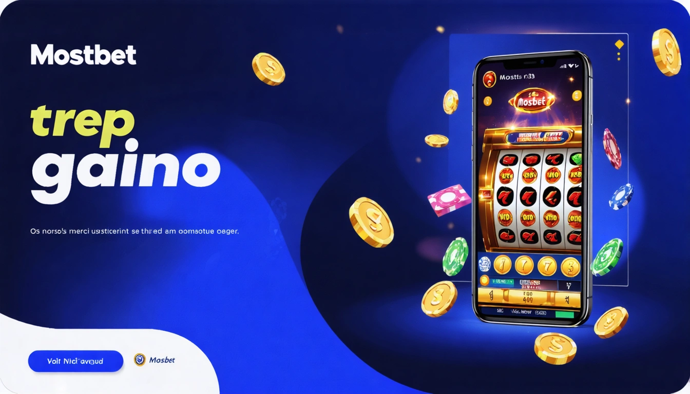 app Mostbet
