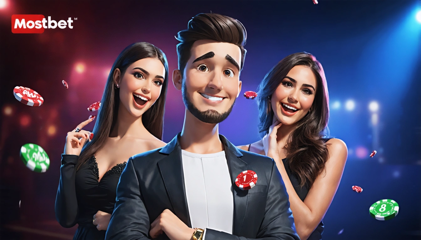 black friday Mostbet